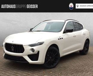 Maserati Maserati Levante GT Hybrid AWD MJ23 ACC LED Gebrauchtwagen