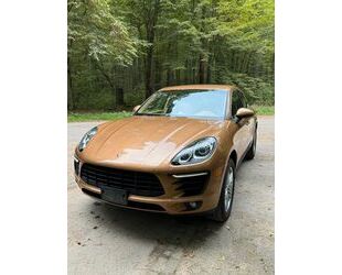 Porsche Porsche Macan S S Gebrauchtwagen