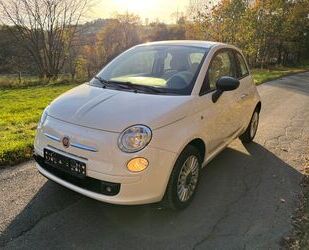 Fiat Fiat 500 1.2 8V Pop Pop Gebrauchtwagen