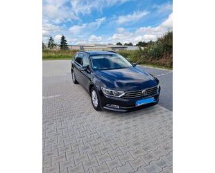 VW Volkswagen Passat Variant 2.0 TDI SCR Comfortline Gebrauchtwagen