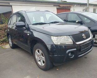 Suzuki Suzuki Grand Vitara 1.9 DDiS Club Club Gebrauchtwagen