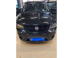 Fiat Fiat Freemont Gebrauchtwagen