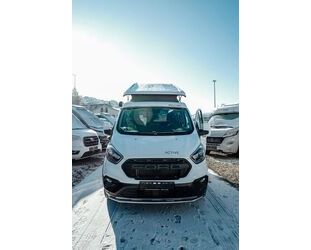 Ford Ford Transit/Tourneo Custom Kombi 340 L2 Trend Gebrauchtwagen