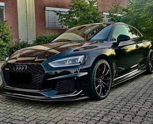 Audi Audi RS5 2.9 TFSI tiptronic quattro - Gebrauchtwagen