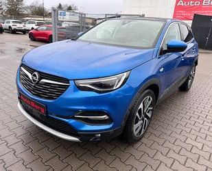 Opel Opel Grandland (X)*Navi*360°*Pano*Vollausttatung*L Gebrauchtwagen