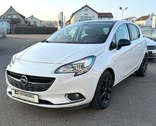 Opel Opel Corsa E Color Edition 116 PS*Klima*SHZ*PDC*Al Gebrauchtwagen