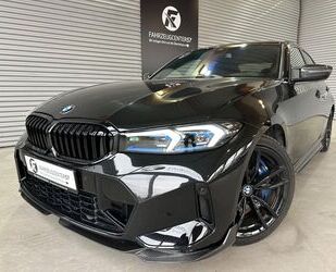 BMW BMW M340i M-PAKET/H&K/HUD/FERNSTART/CARPLAY/LED Gebrauchtwagen