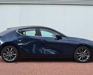 Mazda Mazda 3 SKYACTIV-G 2.0 M-Hybrid SELECTION I-Active Gebrauchtwagen