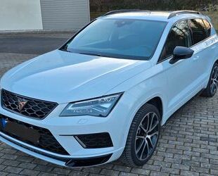 Cupra Cupra Ateca 2.0 TSI 221kW 4Drive DSG - Gebrauchtwagen