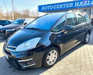 Citroen Grand C4 Picasso / SpaceTourer Gebrauchtwagen