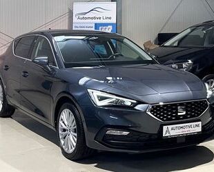 Seat Seat Leon Xcellence e-HYBRID VIRTUAL/LED/PANO/ACC/ Gebrauchtwagen