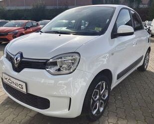 Renault Renault Twingo 1.0 SCe 75 Limited Klima*Radio R&Go Gebrauchtwagen