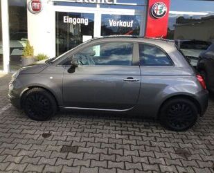 Fiat Fiat 500 Lim. Dolcevita Gebrauchtwagen