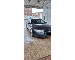 Audi Audi A6 3.0 TDI (DPF) tiptronic quattro Avant - Gebrauchtwagen