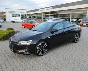 Opel Opel Insignia B Grand Sport Ultimate Gebrauchtwagen