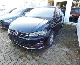 VW Volkswagen Polo 1.0 TSI OPF Highline Klimaautom. Gebrauchtwagen