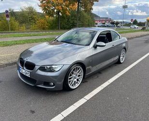 BMW BMW 335i Cabrio - Gebrauchtwagen