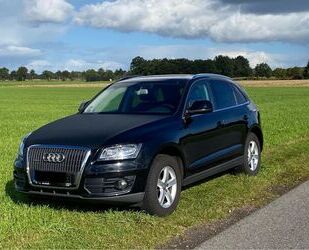 Audi Audi Q5 2.0 TDI DPF S tronic quattro - Gebrauchtwagen