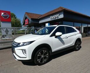 Mitsubishi Mitsubishi Eclipse Cross Diamant Edition 2WD Gebrauchtwagen