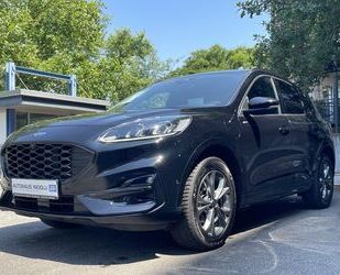 Ford Ford Kuga 2.5 PHEV*ST-Line*Pano*HuD*RKam*LED*Navi* Gebrauchtwagen