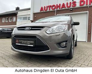 Ford Ford C-Max 1.0 EcoBoost Sync Edition Gebrauchtwagen