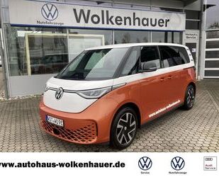 VW Volkswagen ID.Buzz 150 kW Pro KLIMA LED Klima Einp Gebrauchtwagen