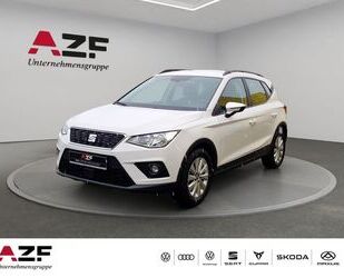 Seat Seat Arona 1.6 TDI Style NAVI+FULL LINK+SITZHEIZUN Gebrauchtwagen