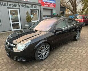 Opel Opel Vectra C Lim AHK°PDC°XENON°NAVI°SITZH°T-LEDER Gebrauchtwagen