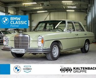 Mercedes-Benz Mercedes-Benz 250 S W108 Automatic Gebrauchtwagen