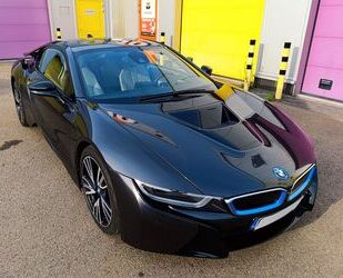 BMW BMW i8 Gebrauchtwagen