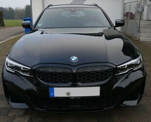 BMW BMW M340d xDrive Touring Auto (G21) Gebrauchtwagen