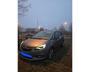 Opel Opel Zafira 2.0 Diesel 125kW Innovation S/S Innov. Gebrauchtwagen