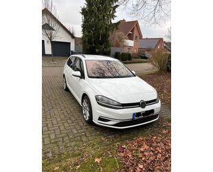 VW Volkswagen VW Golf 1.6 TDI DSG Motor Neu, Top Aus Gebrauchtwagen