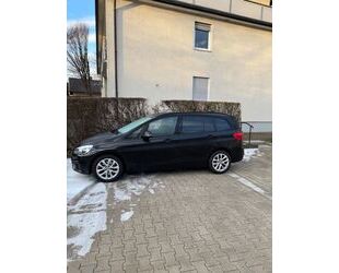 BMW BMW 220 Gran Tourer 220d Steptronic - Gebrauchtwagen