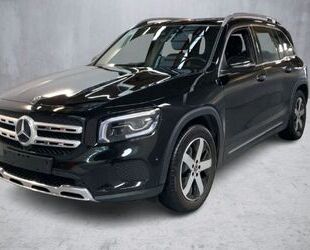 Mercedes-Benz Mercedes-Benz GLB 220D 4MATIC Panorama Multibeam L Gebrauchtwagen