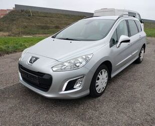 Peugeot Peugeot 308 SW Active 120 VTi Automatik Active Gebrauchtwagen