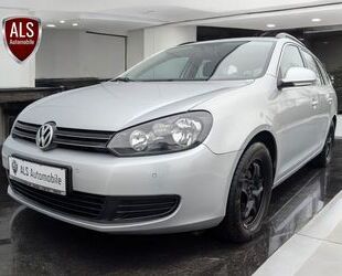 VW Volkswagen Golf Variant Comfortline