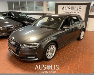 Audi Audi A3 Sportback 30 Design LED,Navi,PDC,DSP Gebrauchtwagen