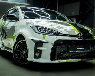 Toyota Toyota Yaris 1.6-l-Turbo GR EVENTURI BBS FELGEN Gebrauchtwagen