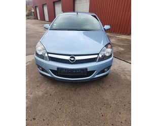 Opel Opel Astra H Twin Top Cosmo Gebrauchtwagen