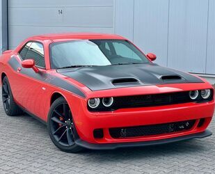 Dodge Dodge Challenger 5,7 Automatik Brembo Trackpack L Gebrauchtwagen