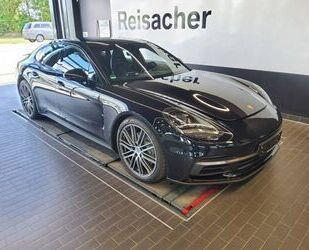 Porsche Porsche Panamera 4S*21