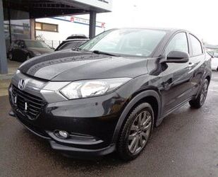 Honda Honda HR-V Elegance 1.5 i-VTEC*Navi*Shz*Tempomat*U Gebrauchtwagen