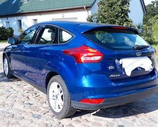 Ford Ford Focus 1,0 EcoBoost 92kW Trend Gebrauchtwagen