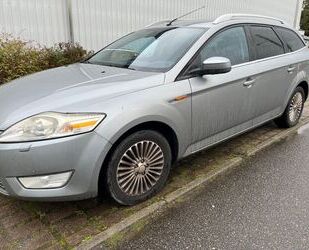 Ford Ford Mondeo 2,0TDCi 103kW Titanium S Turnier 6-Gan Gebrauchtwagen