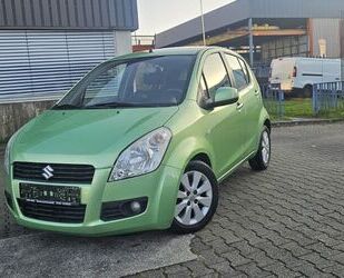 Suzuki Suzuki Splash Club Gebrauchtwagen