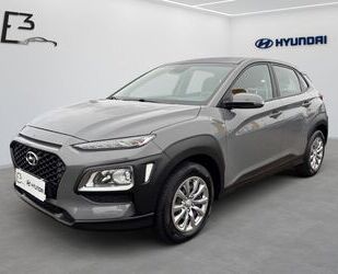 Hyundai Hyundai KONA 1.0 Benzin Turbo 2WD 6-MT Pure Gebrauchtwagen