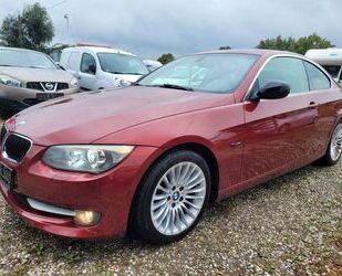 BMW BMW 320i Coupe Gebrauchtwagen