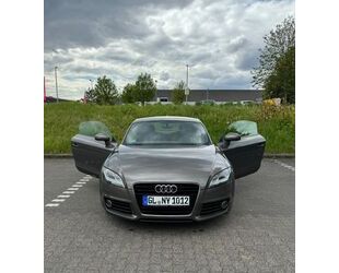 Audi Audi TT Coupe 1.8 TFSI - Gebrauchtwagen