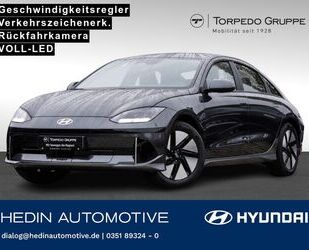 Hyundai Hyundai IONIQ 6 53kWh Batt. Basis 2WD KLIMA+NAVI+P Gebrauchtwagen